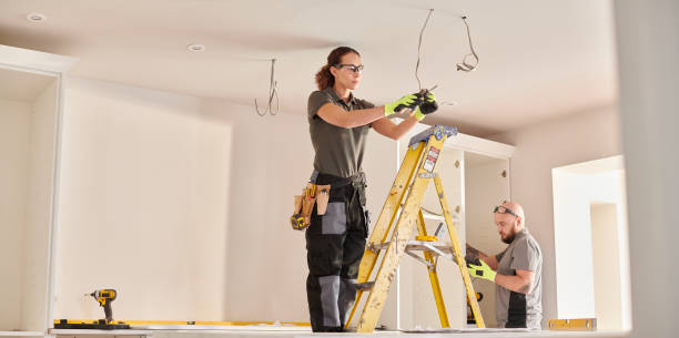 Best Outdoor Lighting Installation  in Northwood, OH
