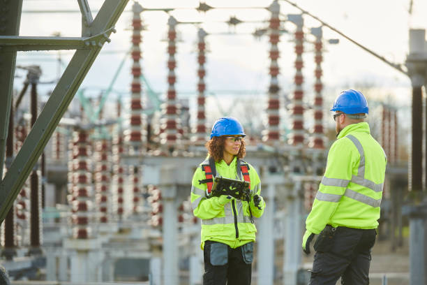 Best Electrical Repair Services  in Northwood, OH