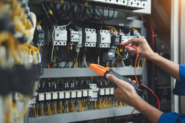 Best Licensed Electrician  in Northwood, OH