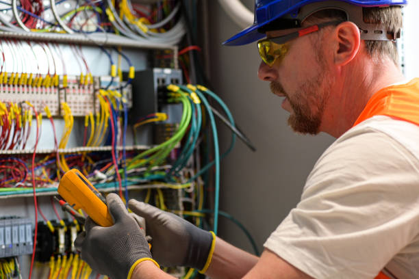 Best Commercial Electrician Services  in Northwood, OH