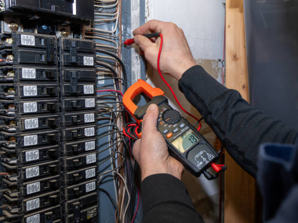 Best Electrical Troubleshooting Services  in Northwood, OH