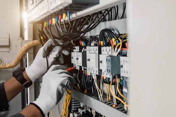 Best Licensed Electrician  in Northwood, OH