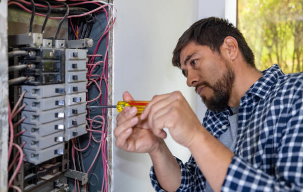 Best Ceiling Fan Installation Electrician  in Northwood, OH